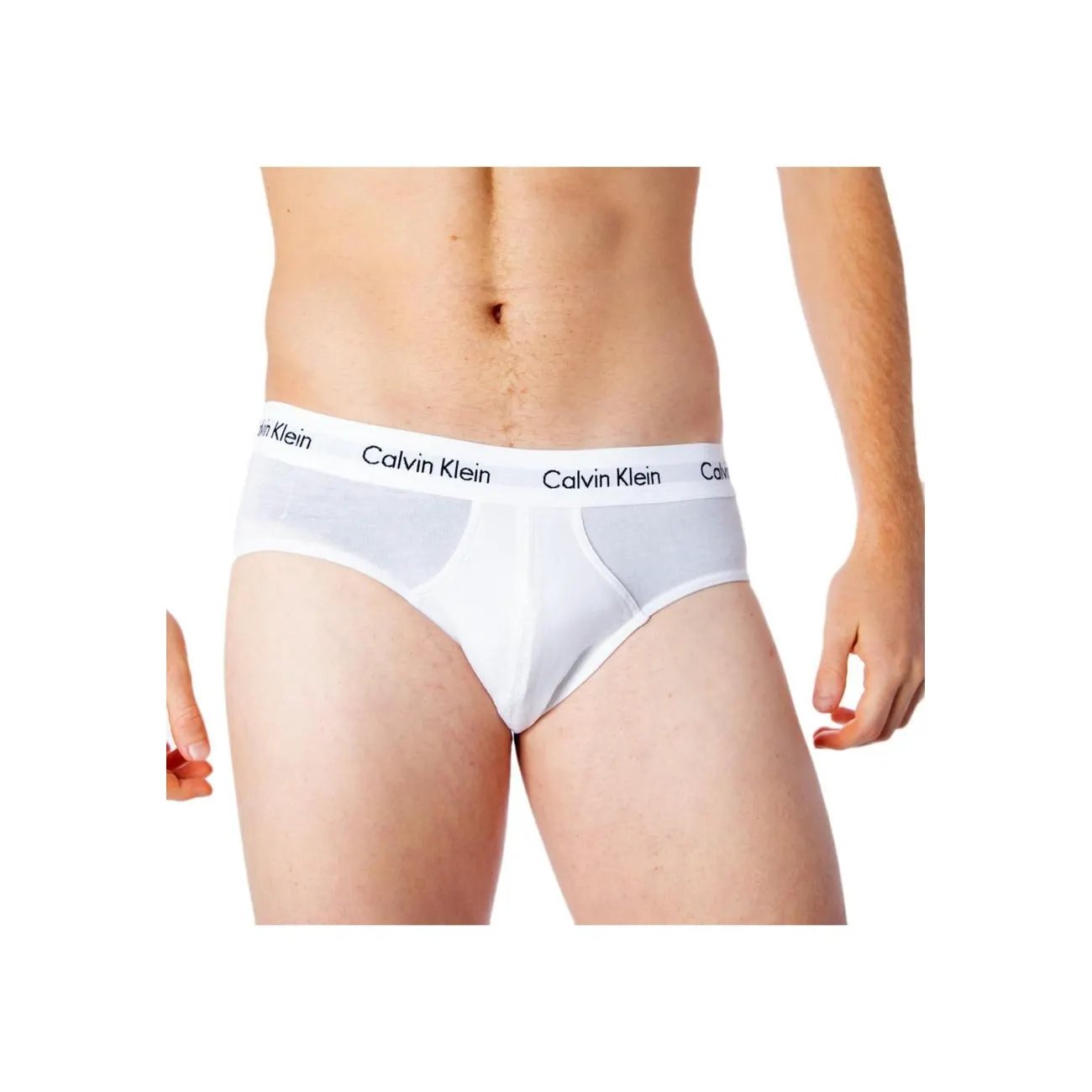 Calvin Klein Underwear - Calvin Klein Underwear Men Underwear by Calvin Klein Underwear