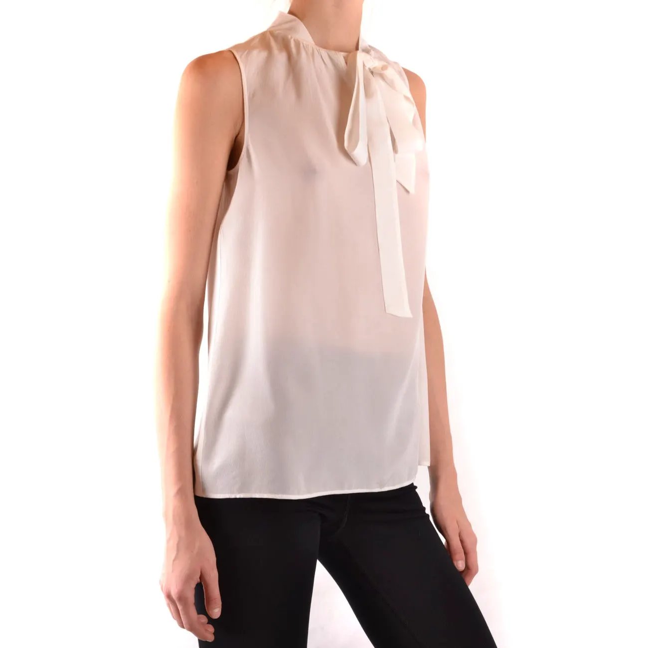 Boutique Moschino - Boutique Moschino Women Blouse by Boutique Moschino