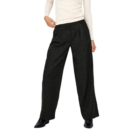 Jacqueline De Yong - Jacqueline De Yong Women Trousers by Jacqueline De Yong