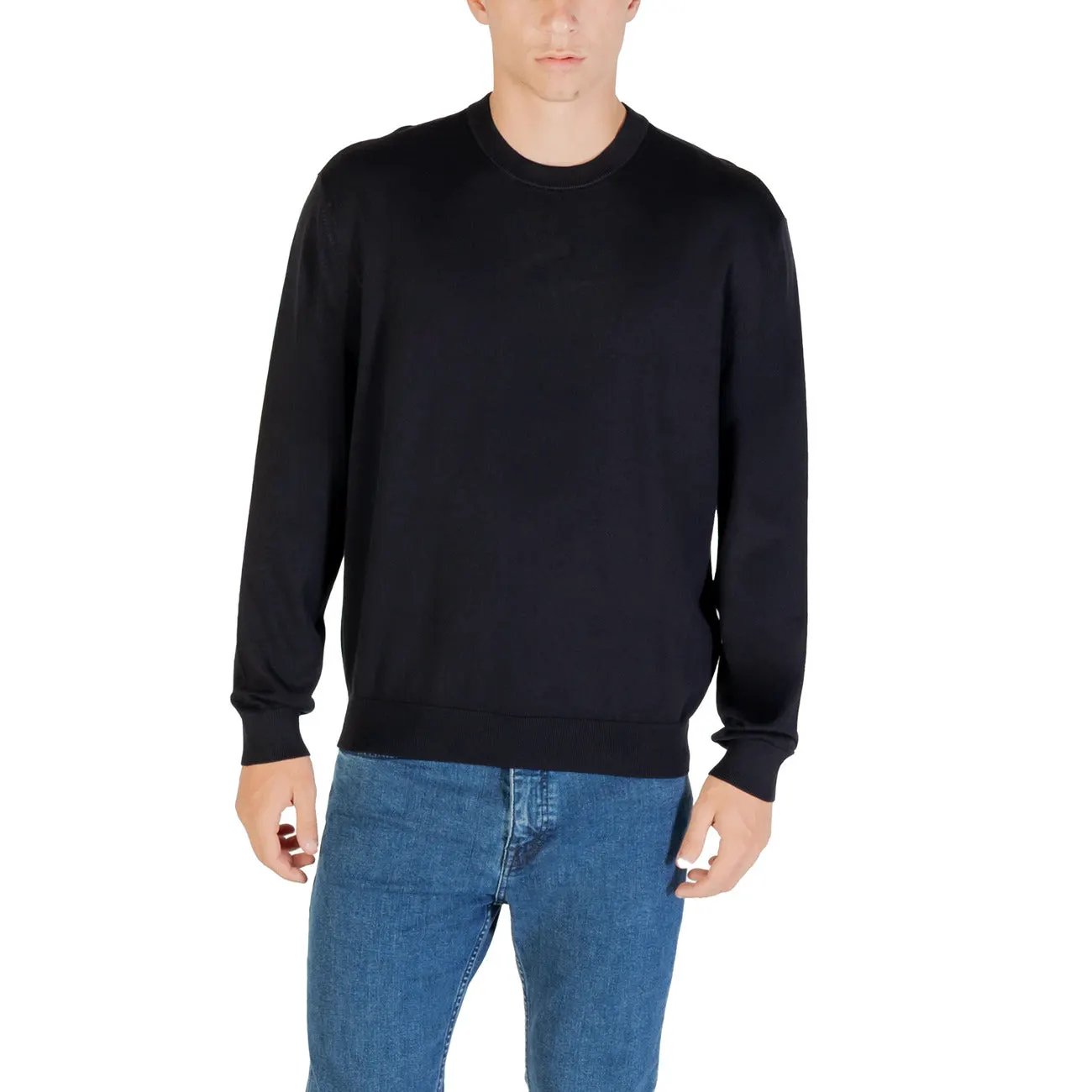 Armani Exchange - Armani Exchange Men Knitwear by Armani Exchange