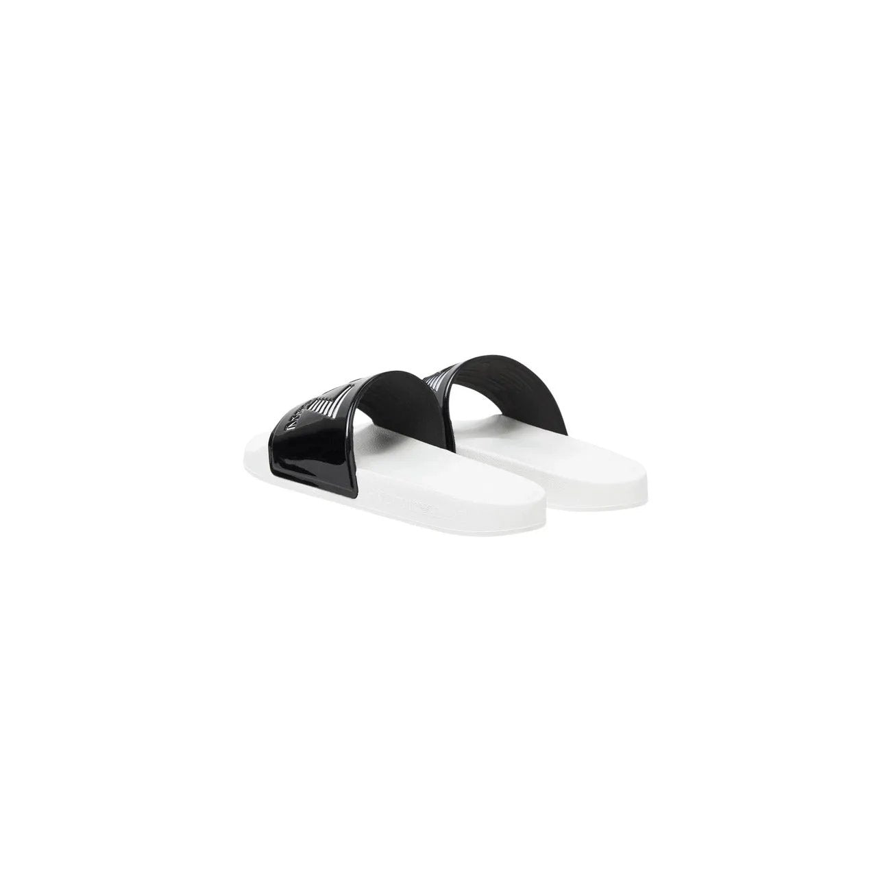 Ea7 - Ea7 Men Slippers by Ea7