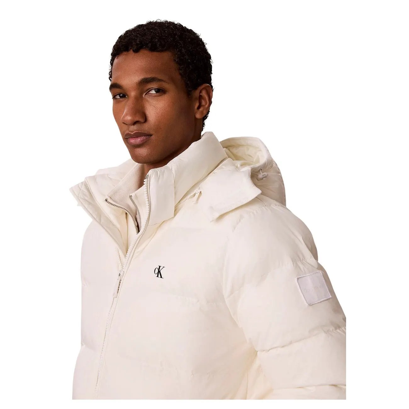 Calvin Klein Jeans - Calvin Klein Jeans Men Jacket by Calvin Klein Jeans