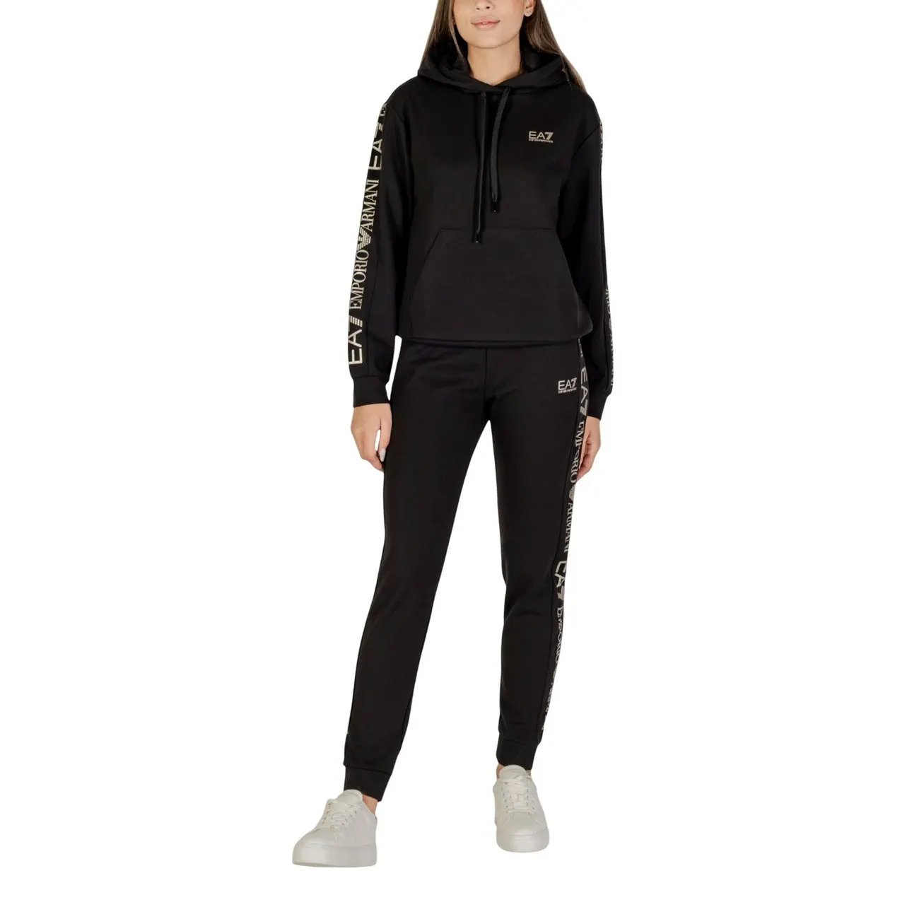 Ea7 - Ea7 Women Jumpsuit by Ea7