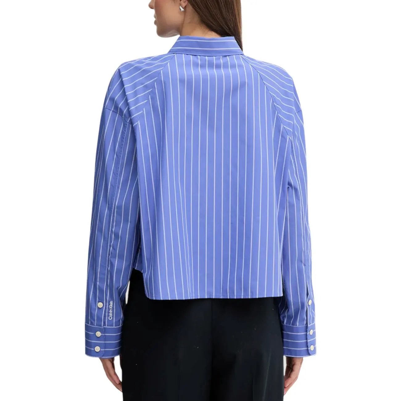 Calvin Klein Jeans - Calvin Klein Jeans Women Shirt by Calvin Klein Jeans