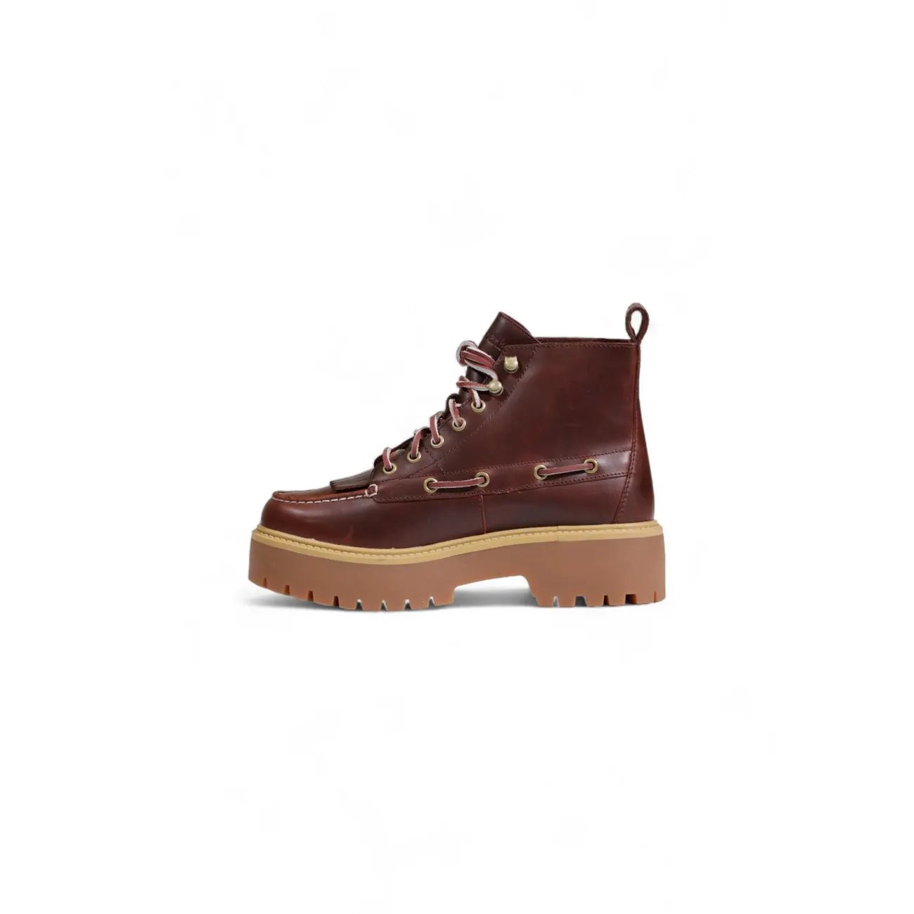 Timberland - Timberland Women Lace Ups Shoes by Timberland