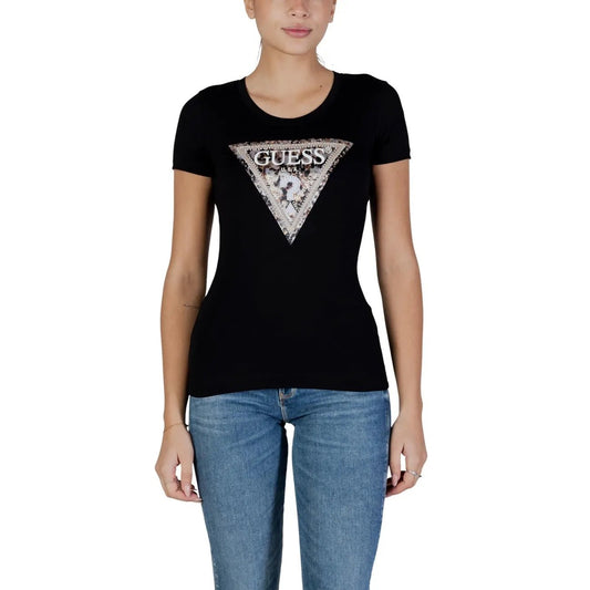 Guess - Guess Women T-Shirt by Guess