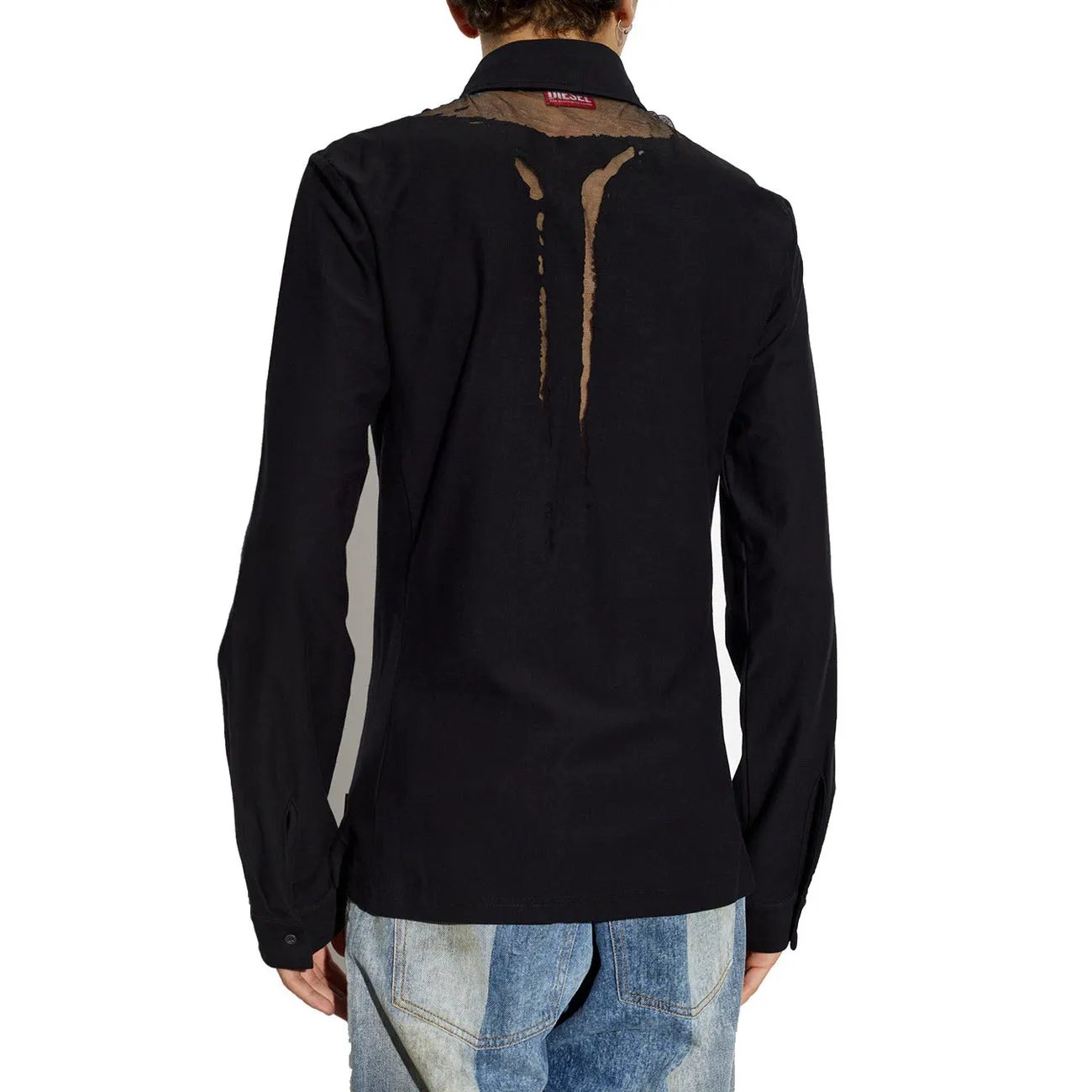 Diesel - Diesel Men Shirt by Diesel