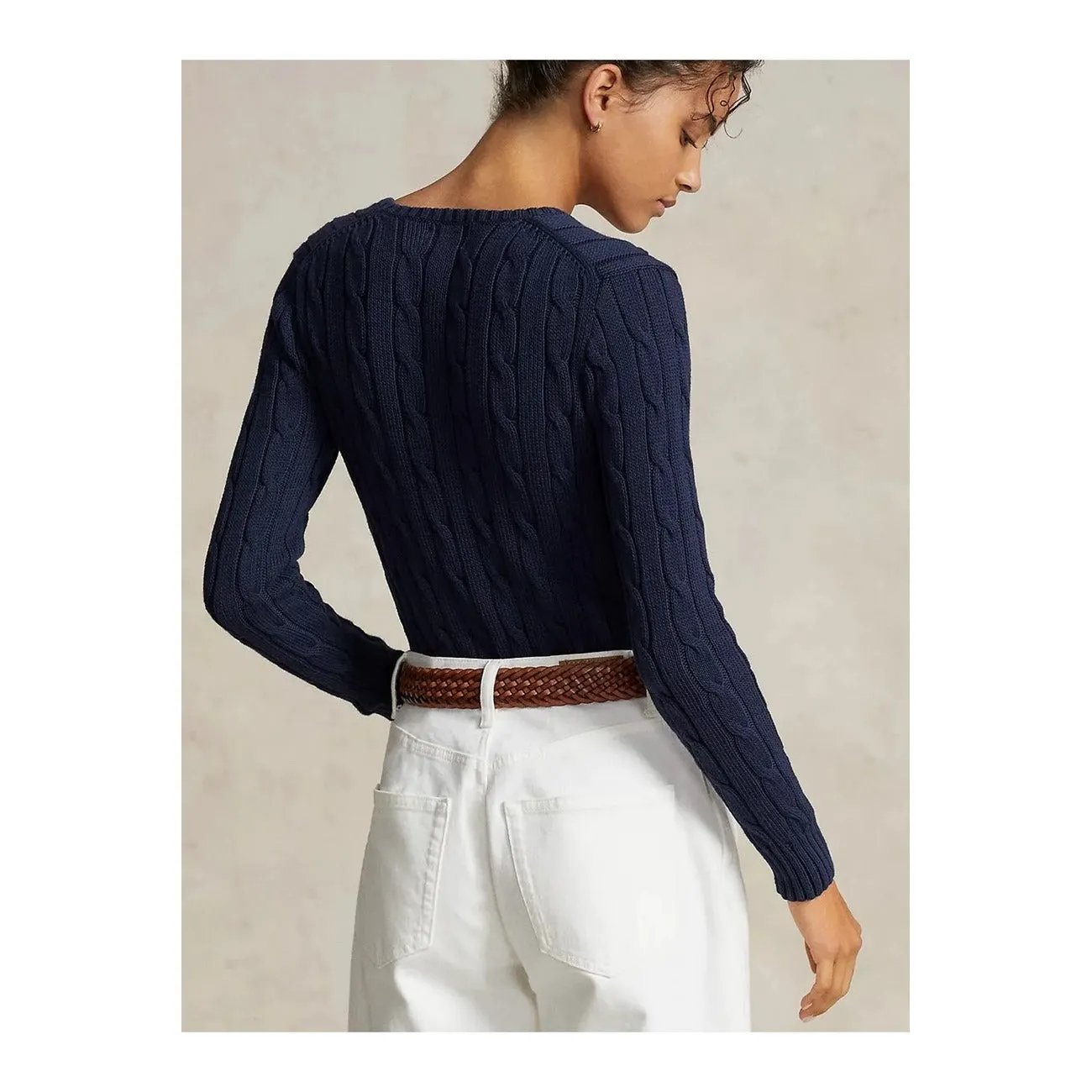 Polo Ralph Lauren - Polo Ralph Lauren Women Knitwear by Polo Ralph Lauren