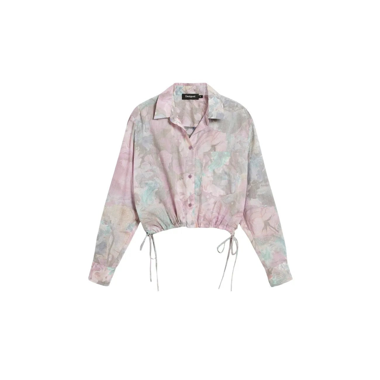 Desigual - Desigual Women Shirt by Desigual