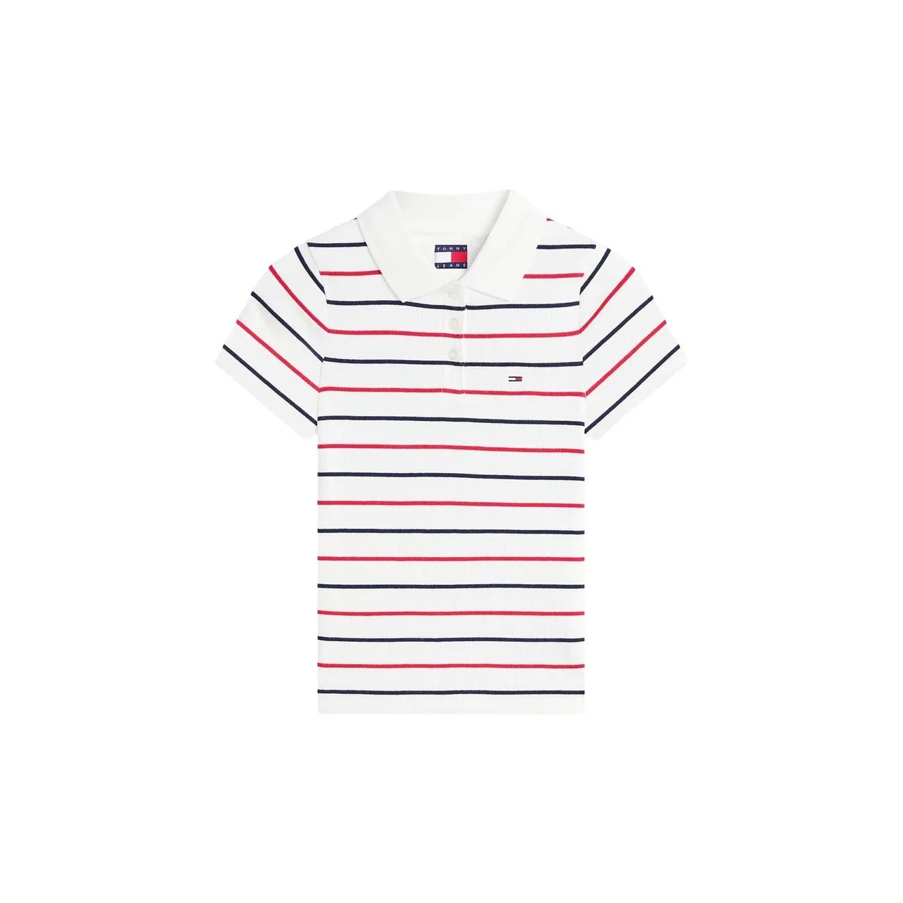 Tommy Hilfiger Jeans - Tommy Hilfiger Jeans Women Polo by Tommy Hilfiger Jeans