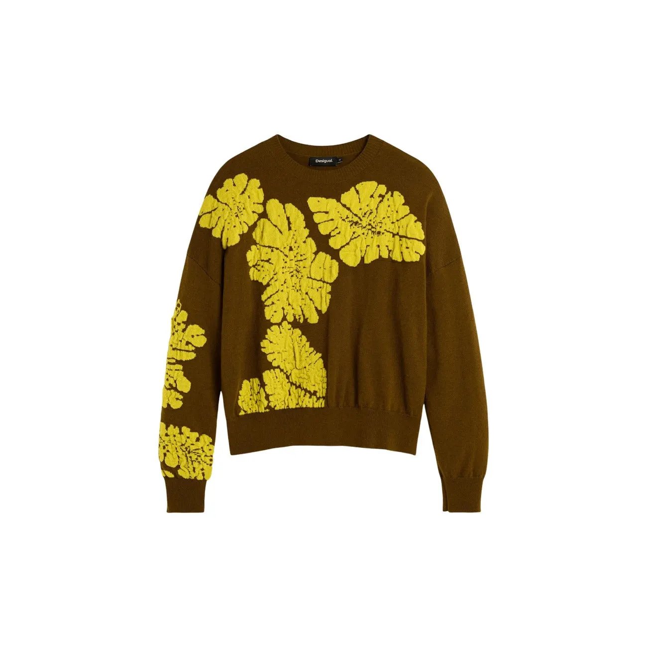 Desigual - Desigual Women Knitwear by Desigual