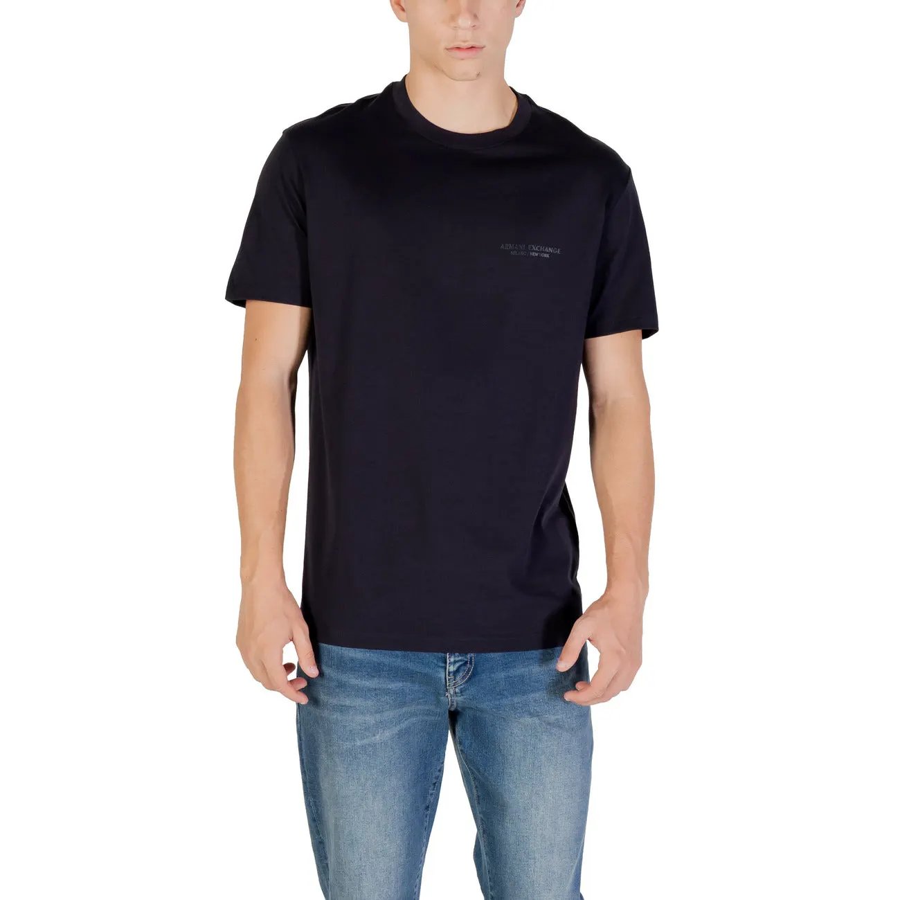 Armani Exchange - Armani Exchange Men T-Shirt by Armani Exchange