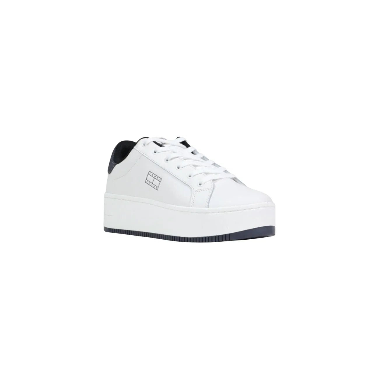 Tommy Hilfiger Jeans - Tommy Hilfiger Jeans Women Sneakers by Tommy Hilfiger Jeans