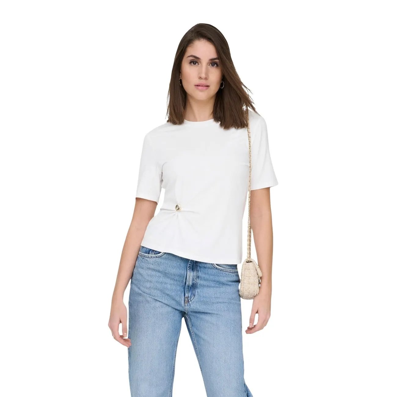 Only - Only Women T-Shirt by Only