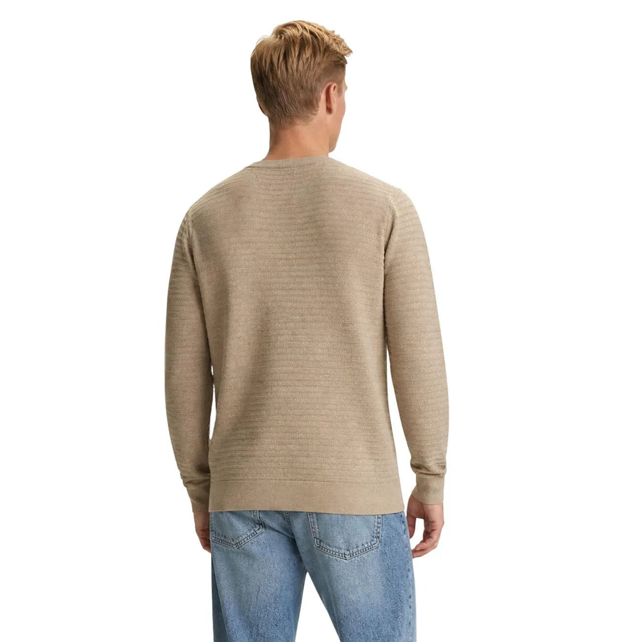 Guess - Guess Men Knitwear by Guess