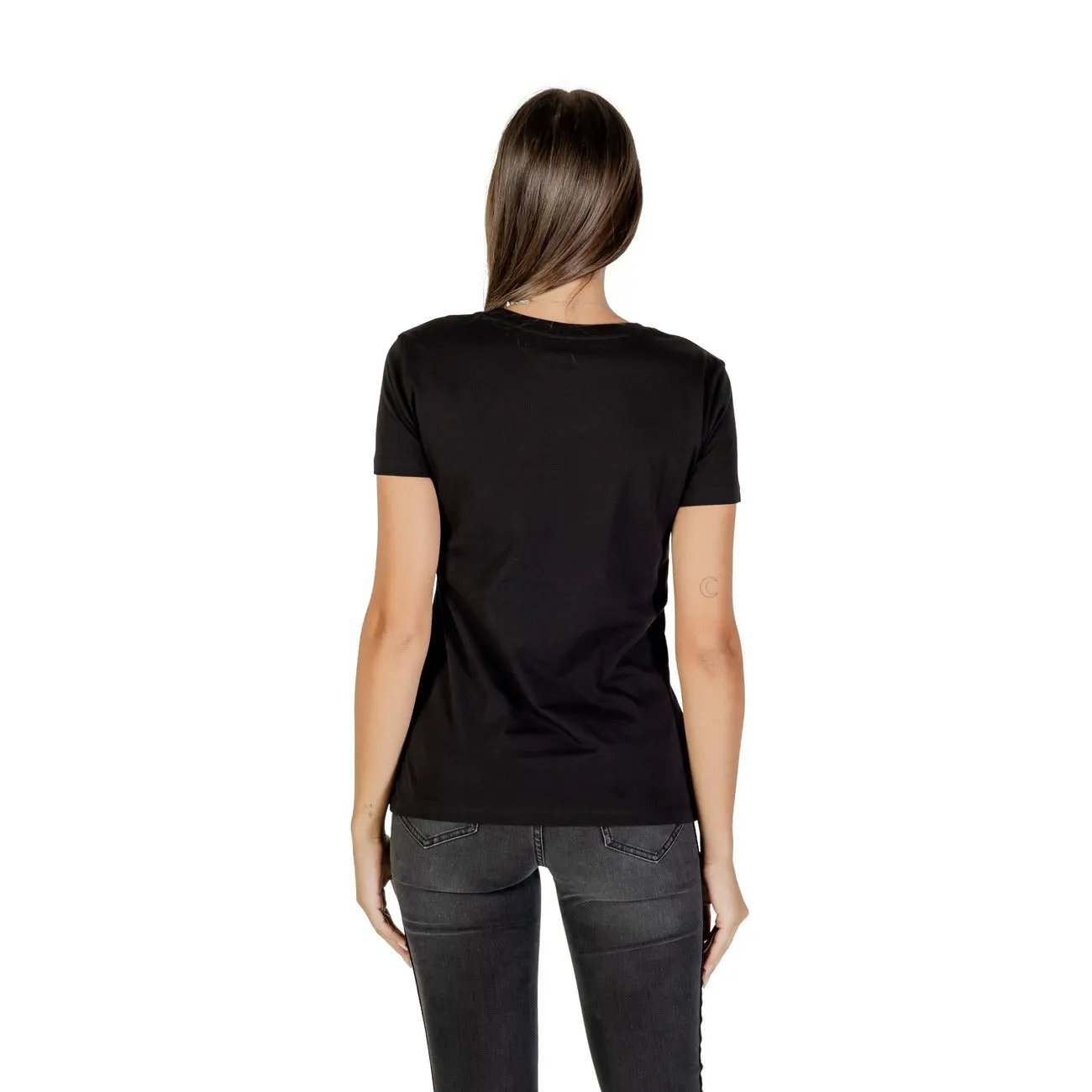 Armani Exchange - Armani Exchange Women T-Shirt by Armani Exchange