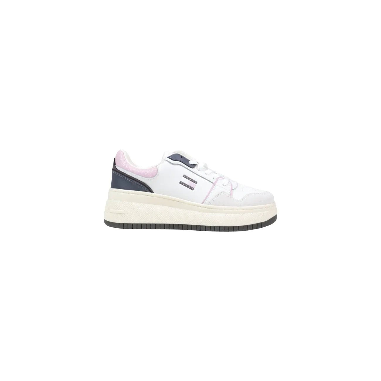 Tommy Hilfiger Jeans - Tommy Hilfiger Jeans Women Sneakers by Tommy Hilfiger Jeans