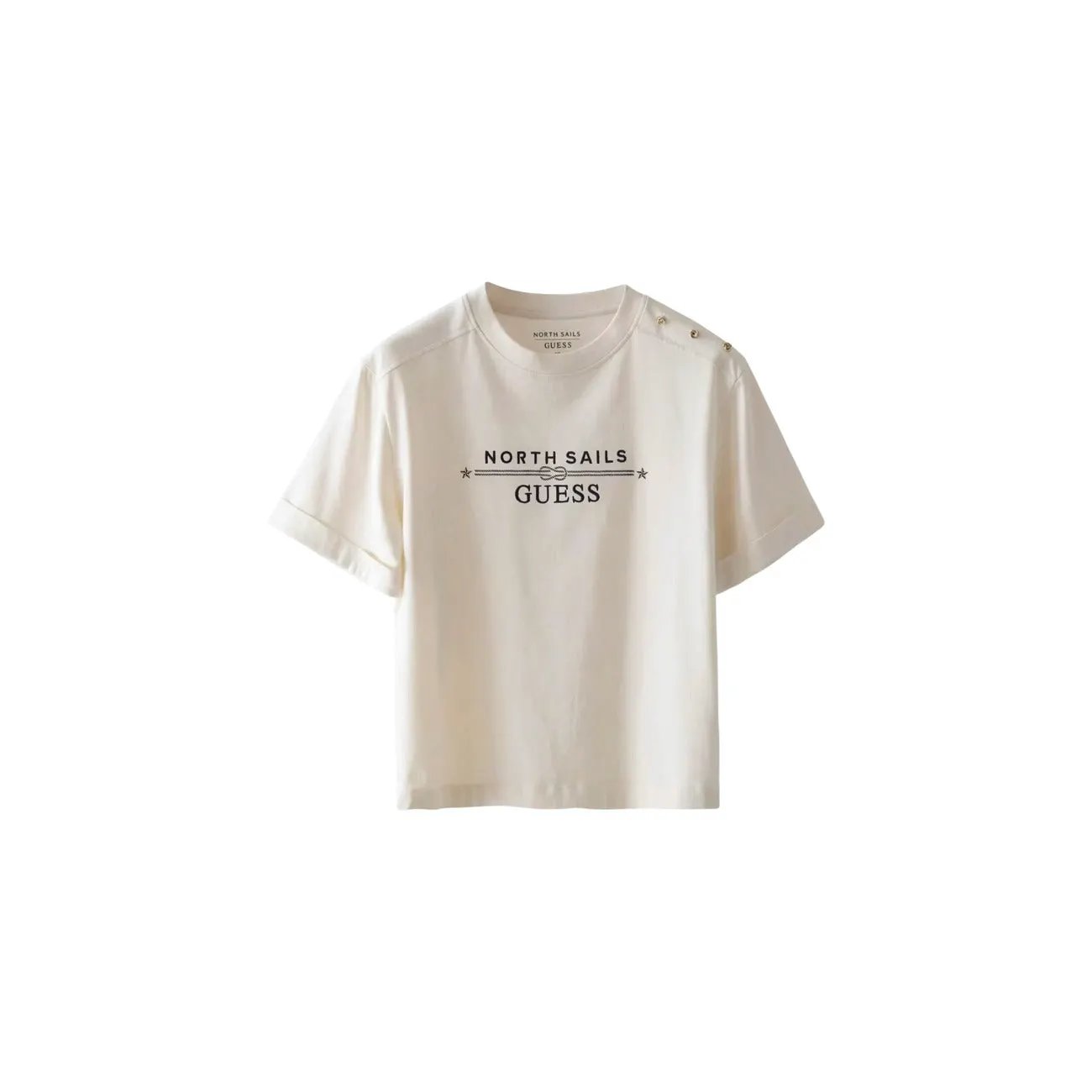 Guess - Guess Women T-Shirt by Guess