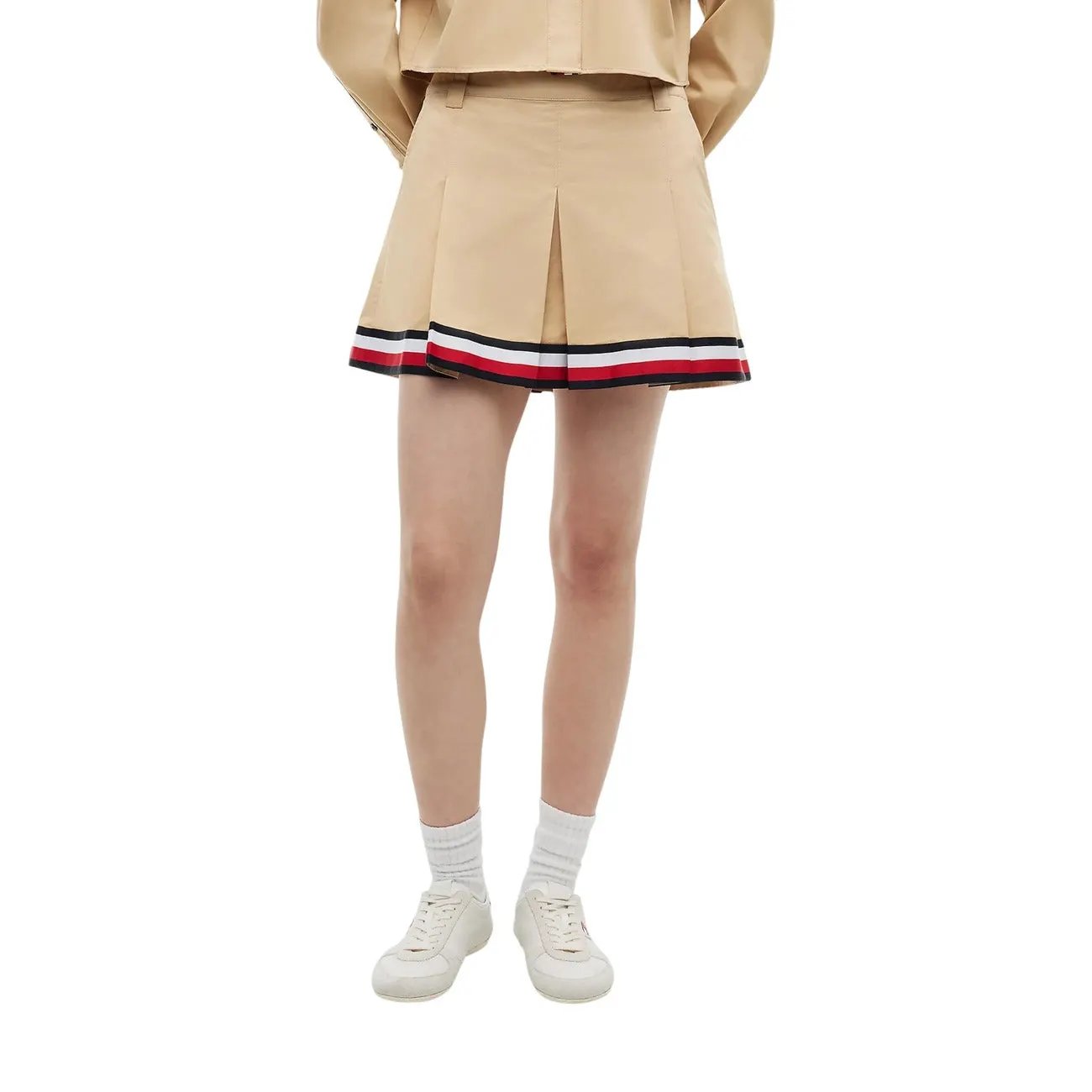 Tommy Hilfiger Jeans - Tommy Hilfiger Jeans Women Skirt by Tommy Hilfiger Jeans