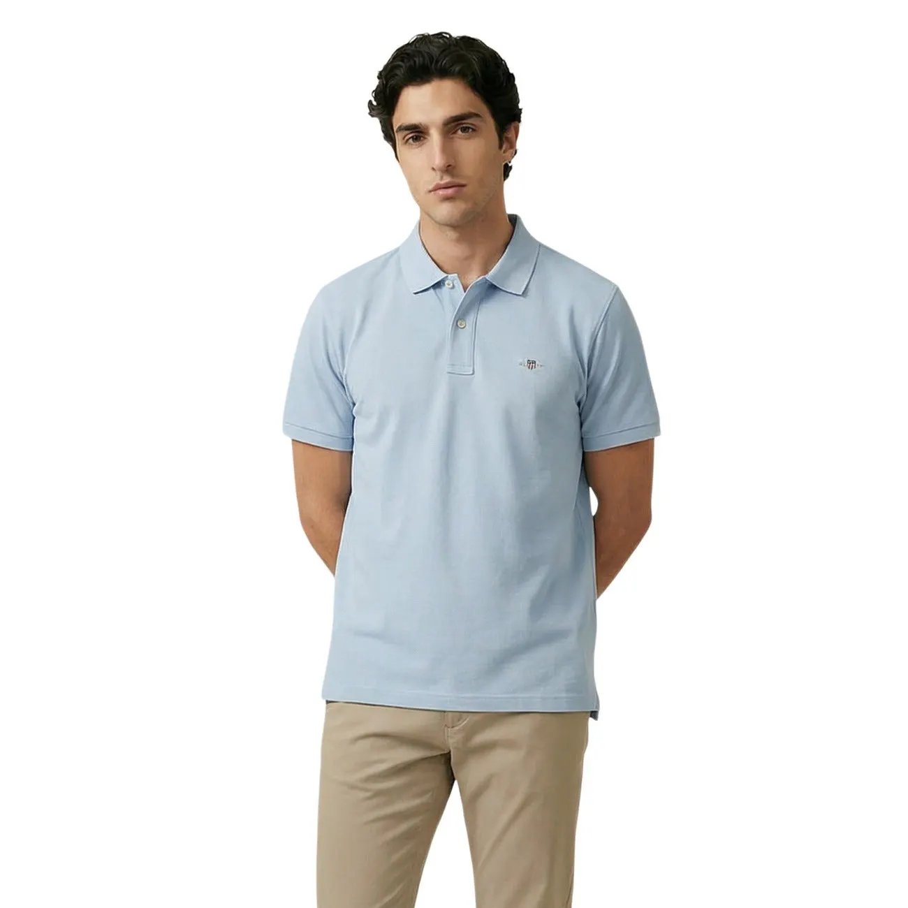 Gant - Gant Men Polo by Gant