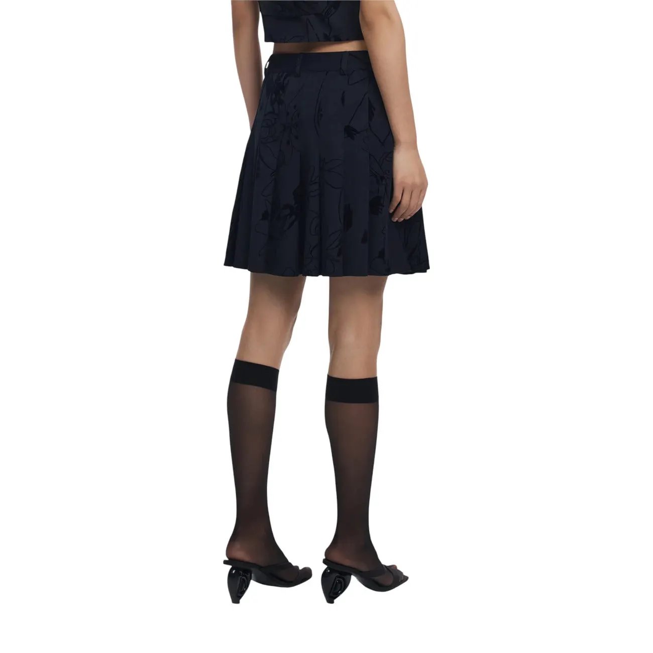 Desigual - Desigual Women Skirt by Desigual