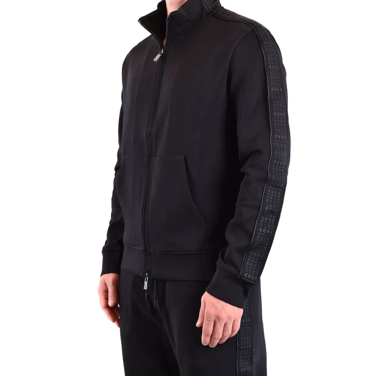 Emporio Armani - Emporio Armani Men Sweatshirts by Emporio Armani