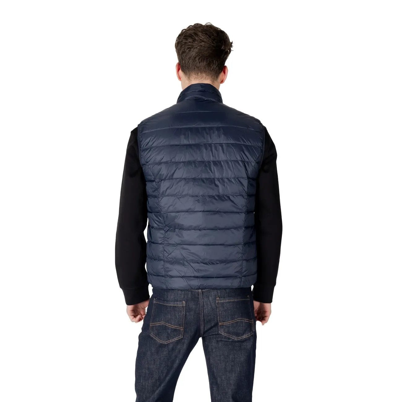 Ea7 - Ea7 Men Gilet by Ea7