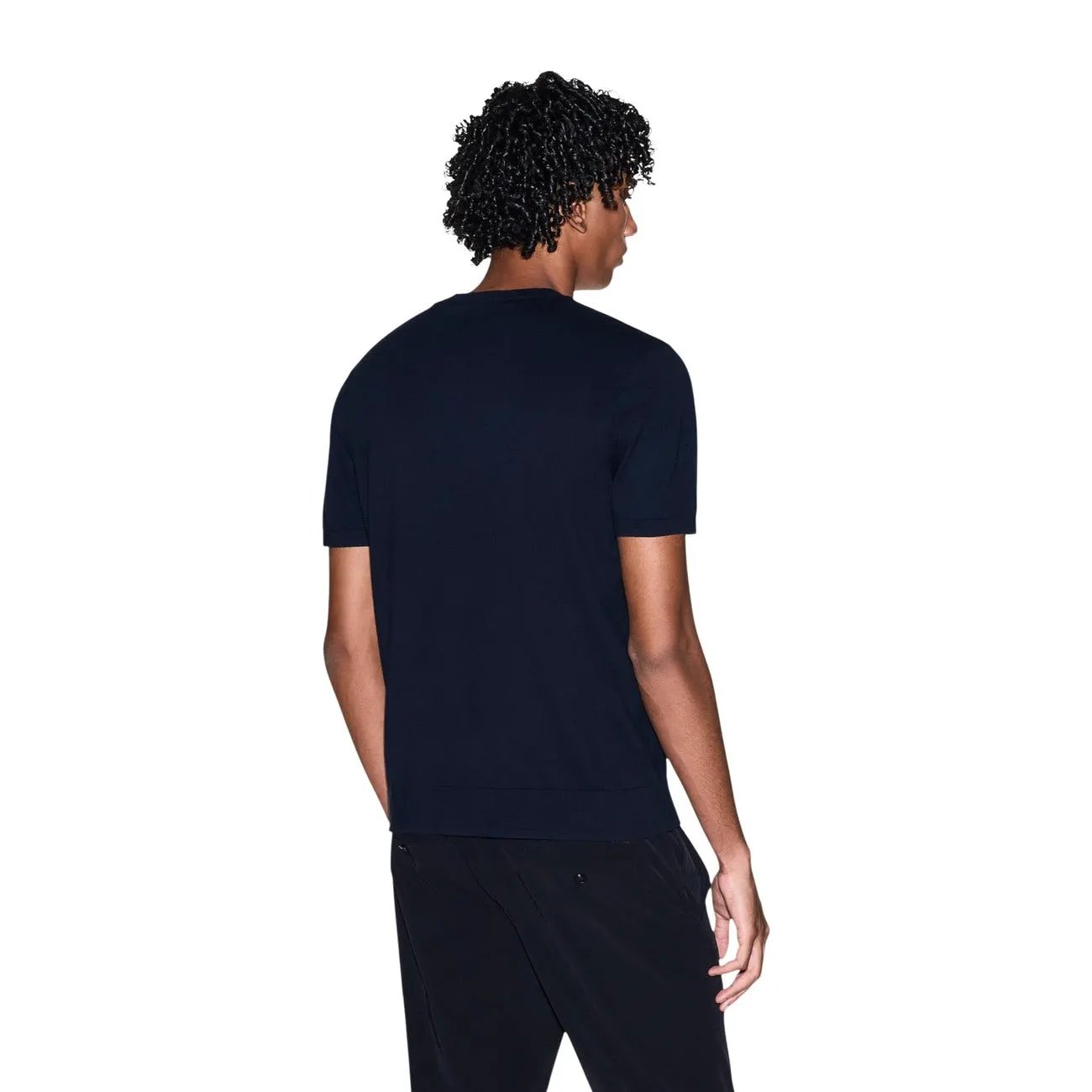 Armani Exchange - Armani Exchange Men T-Shirt by Armani Exchange