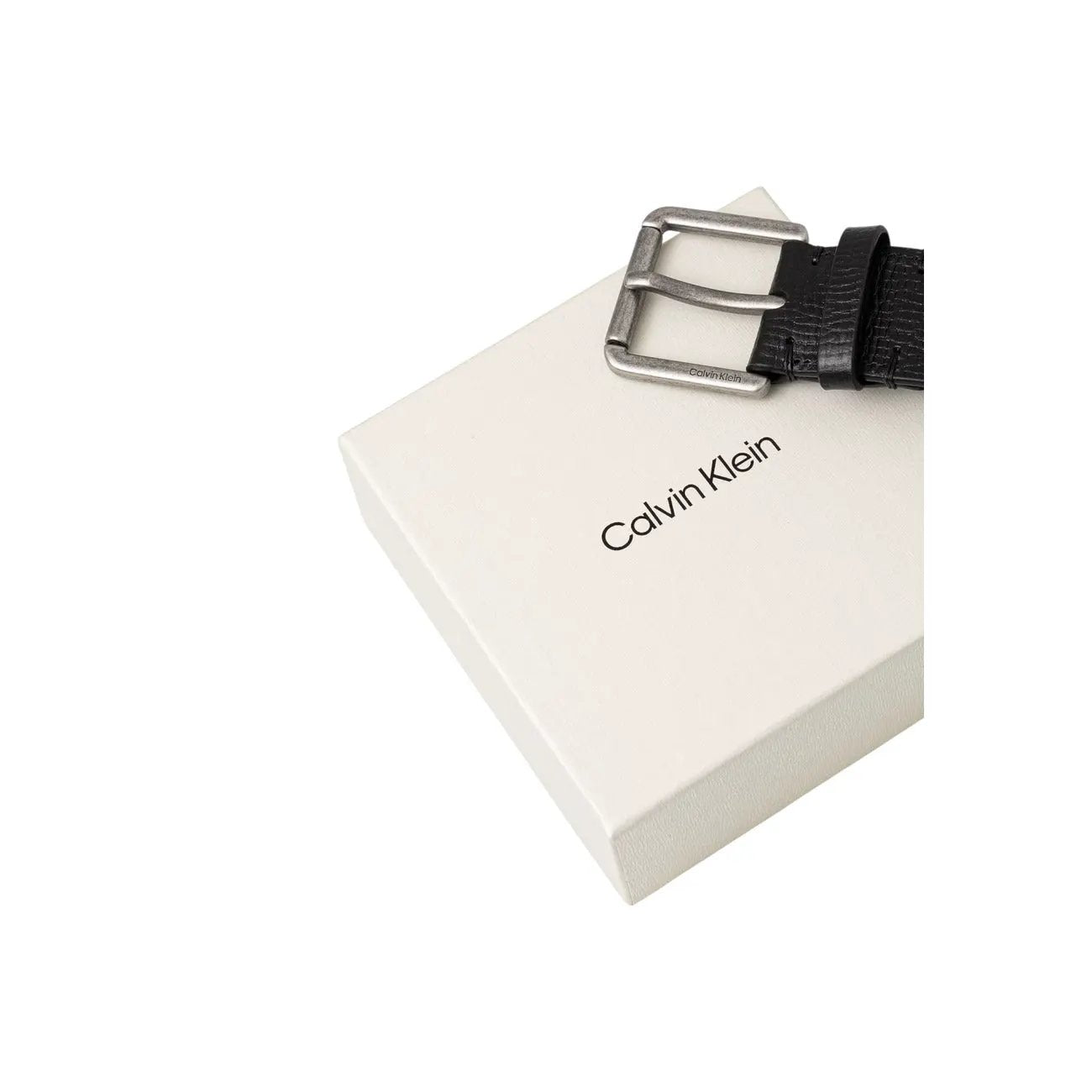 Calvin Klein - Calvin Klein Men Belt by Calvin Klein