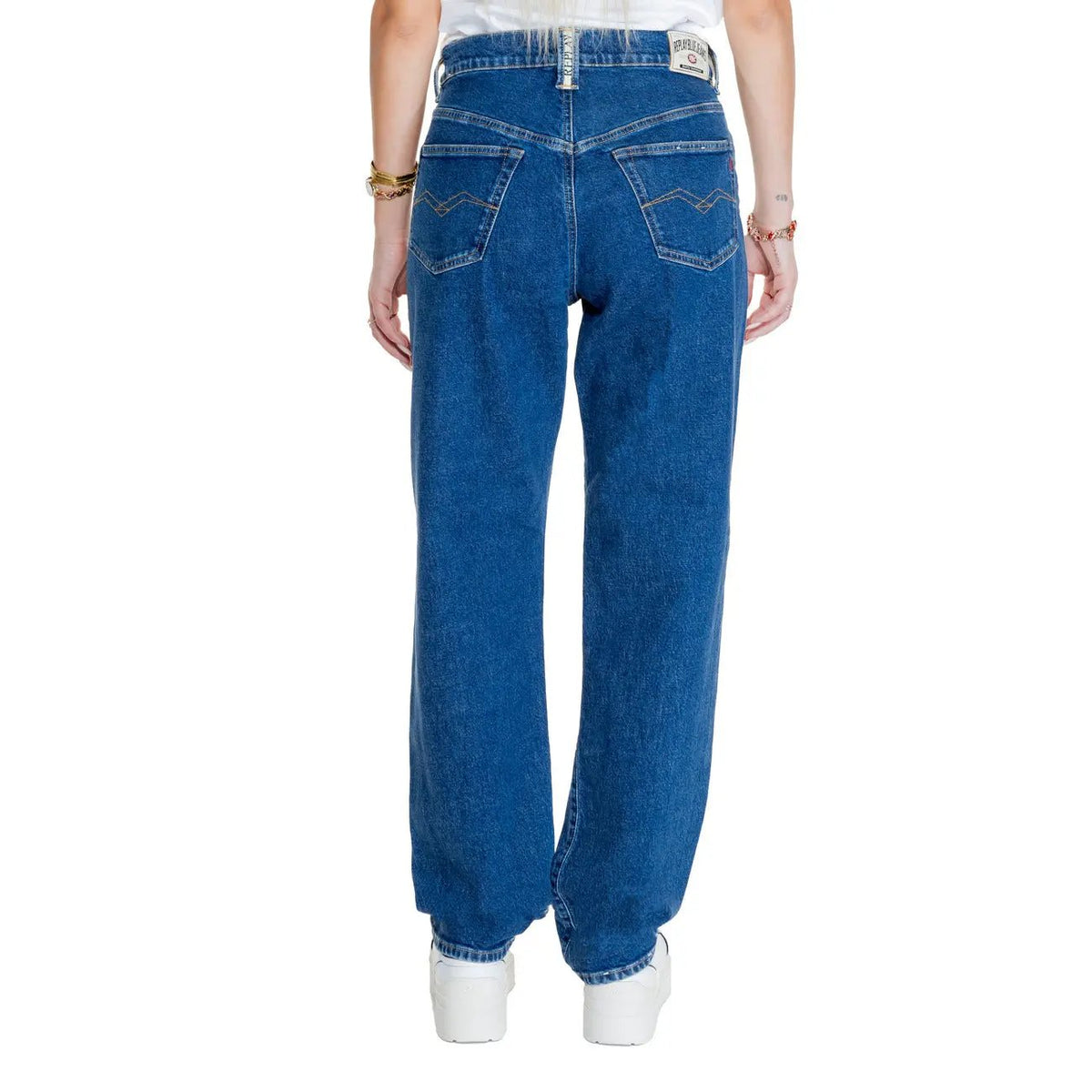 Replay - Replay  Women Jeans