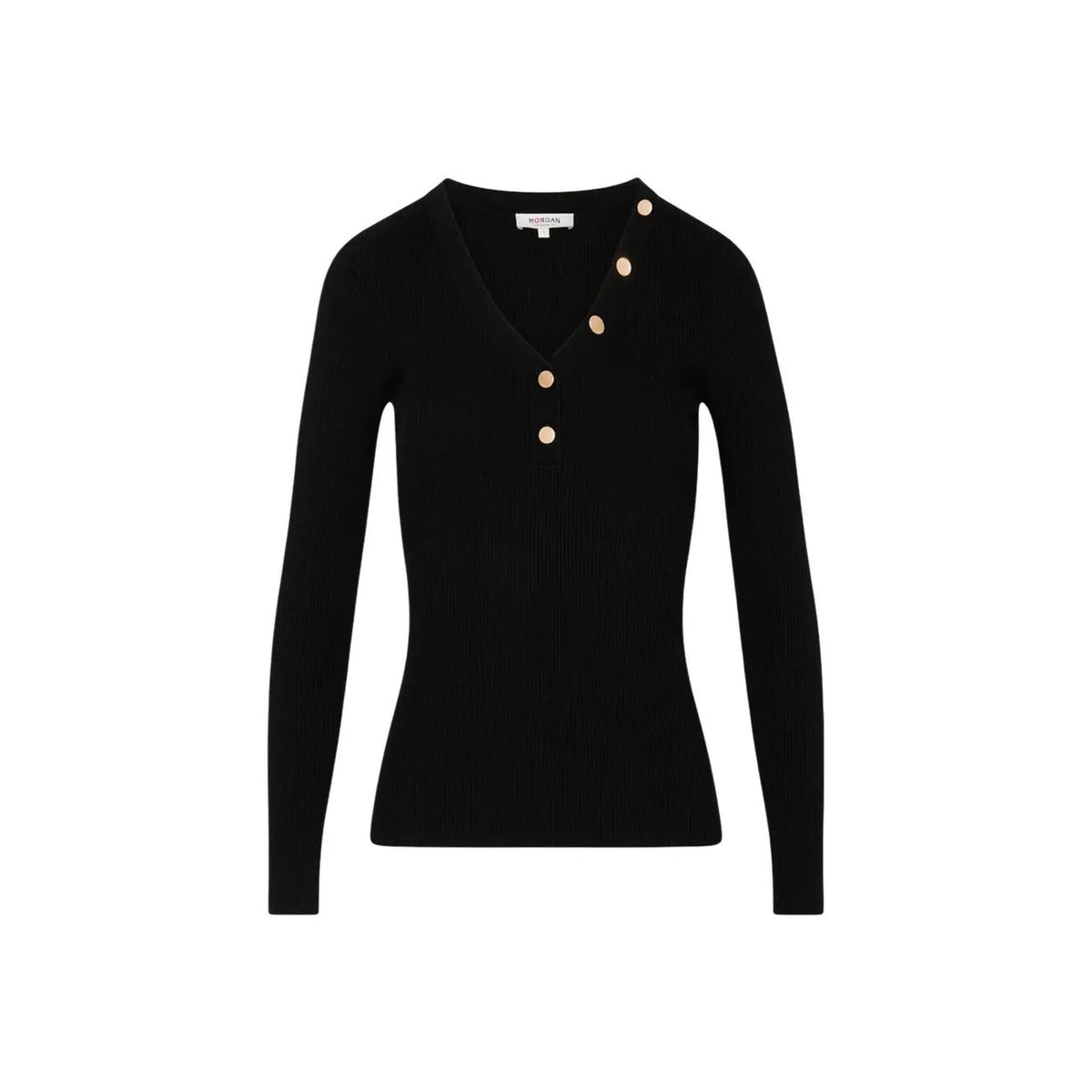 Morgan De Toi - Morgan De Toi Women Knitwear by Morgan De Toi