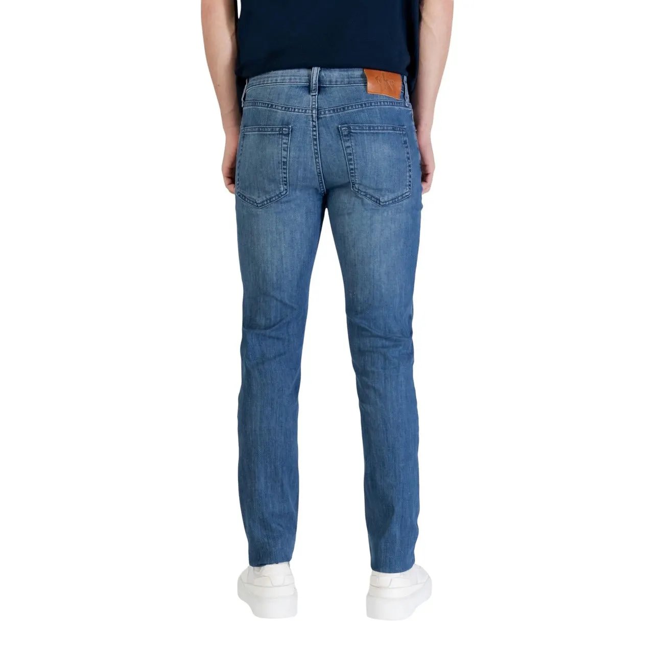 Calvin Klein Jeans - Calvin Klein Jeans Men Jeans by Calvin Klein Jeans
