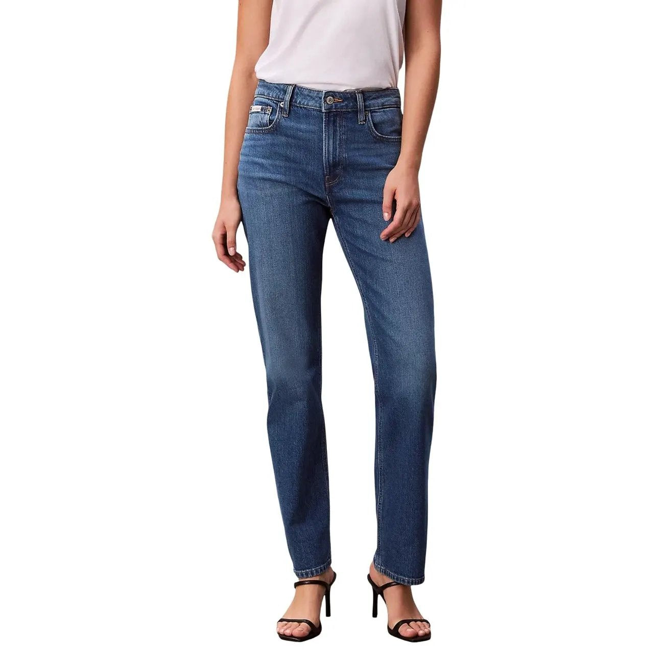Calvin Klein Jeans - Calvin Klein Jeans Women Jeans by Calvin Klein Jeans