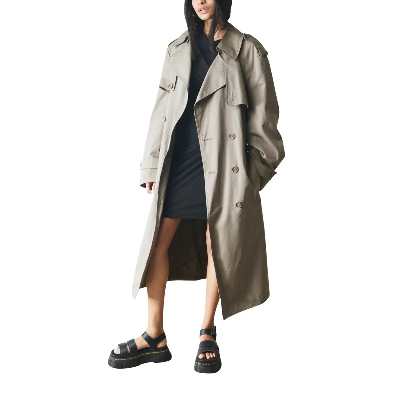 Dr. Martens - Dr. Martens Women Sandals by Dr. Martens