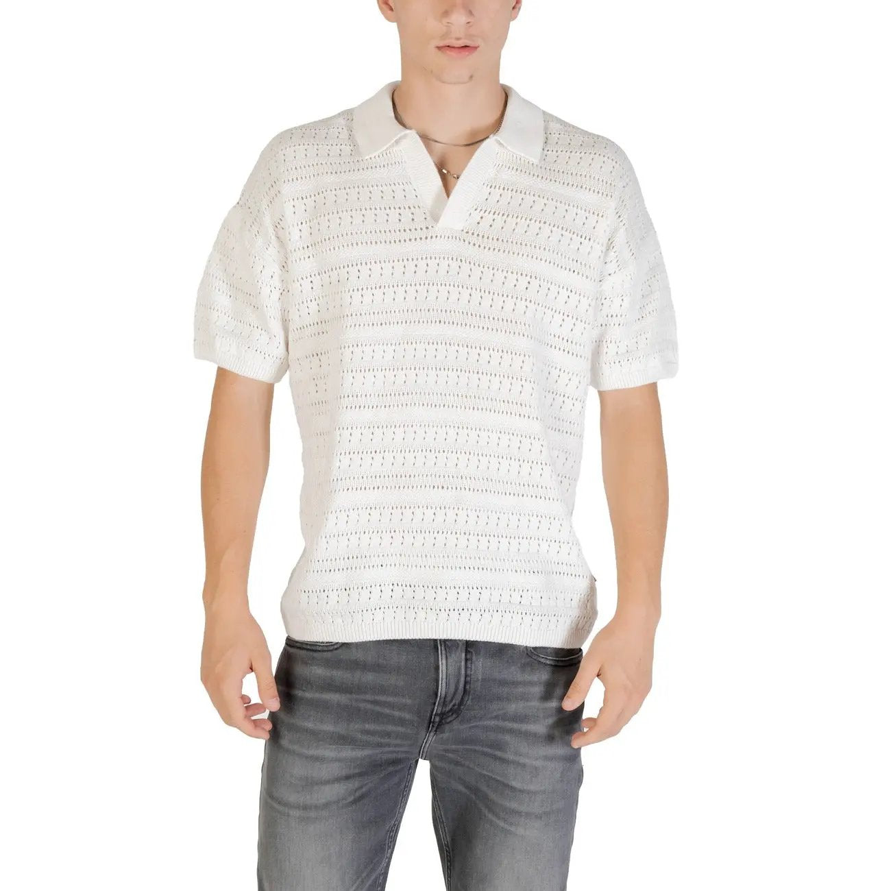 Only & Sons - Only & Sons Men Polo by Only & Sons