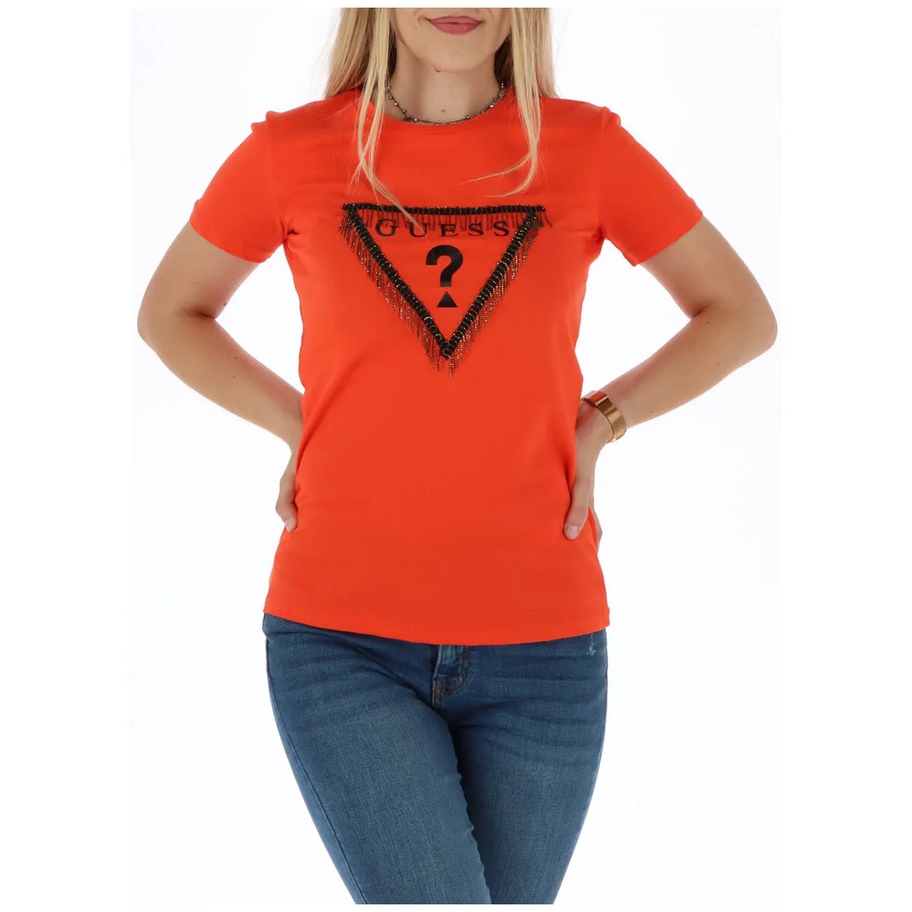 Guess - Guess Women T-Shirt by Guess