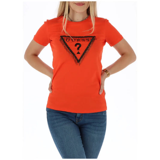 Guess - Guess Women T-Shirt by Guess