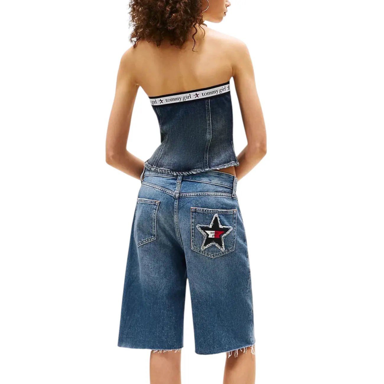 Tommy Hilfiger Jeans - Tommy Hilfiger Jeans Women Top by Tommy Hilfiger Jeans