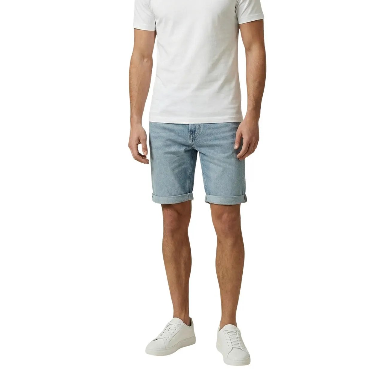 Calvin Klein Jeans - Calvin Klein Jeans Men Shorts by Calvin Klein Jeans