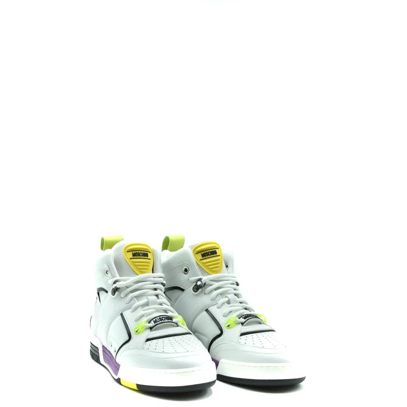 Moschino - Moschino Men Sneakers by Moschino