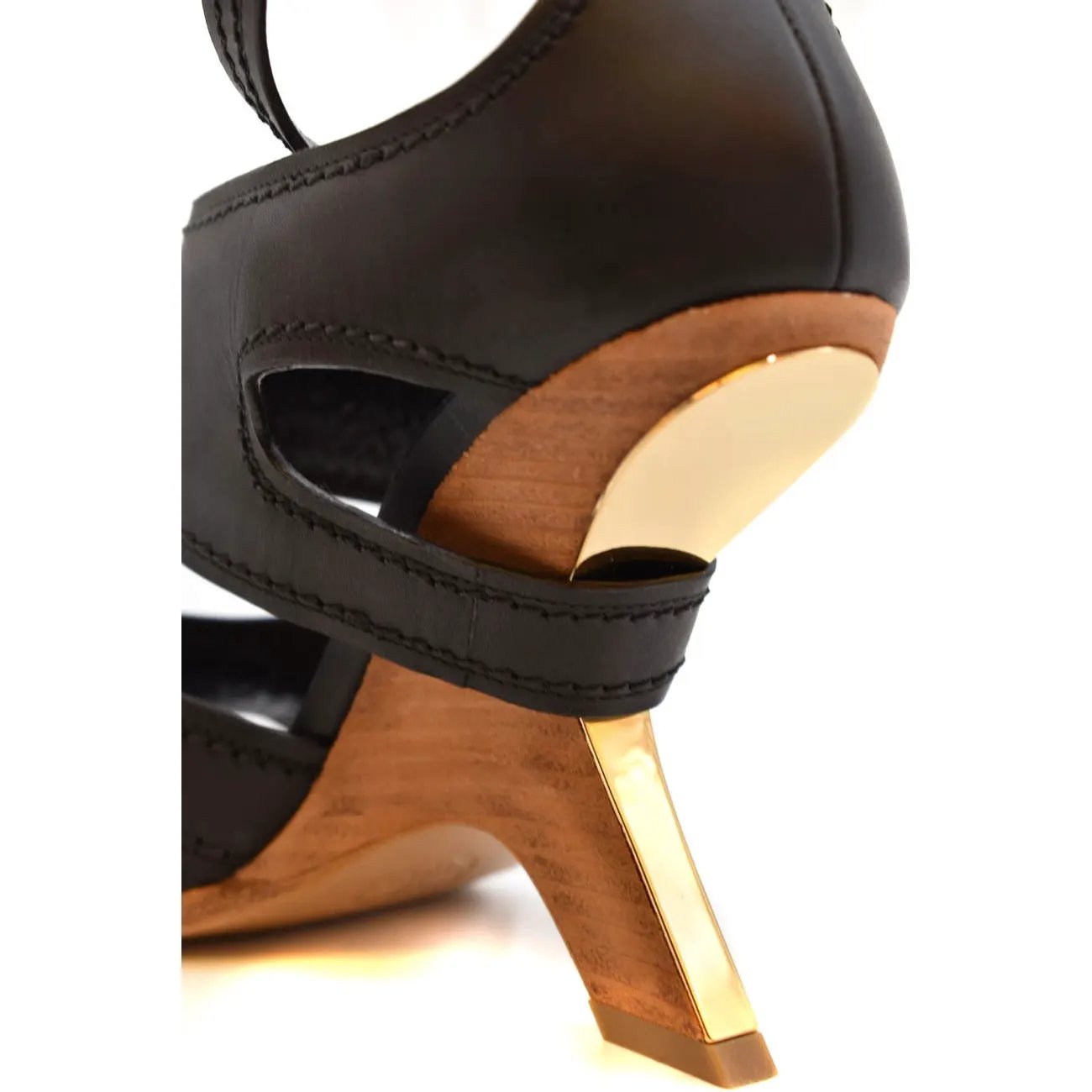 Alexander Mcqueen - Alexander Mcqueen Women Sandals by Alexander Mcqueen