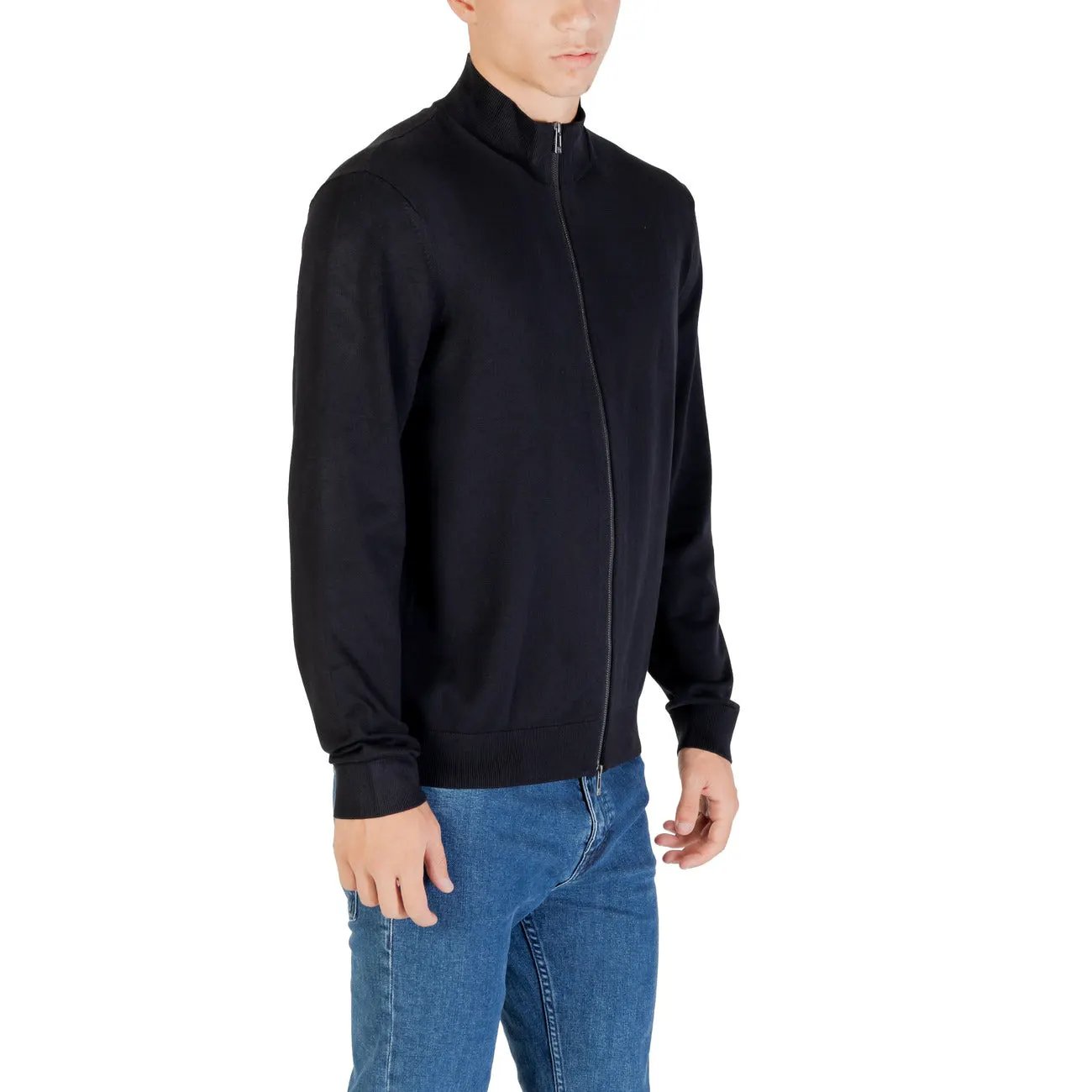 Armani Exchange - Armani Exchange Men Knitwear by Armani Exchange