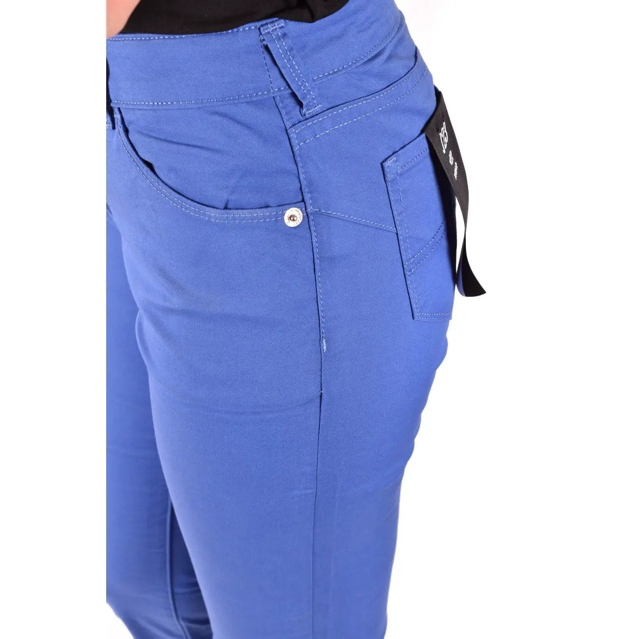 Emporio Armani - Emporio Armani Women Trousers by Emporio Armani