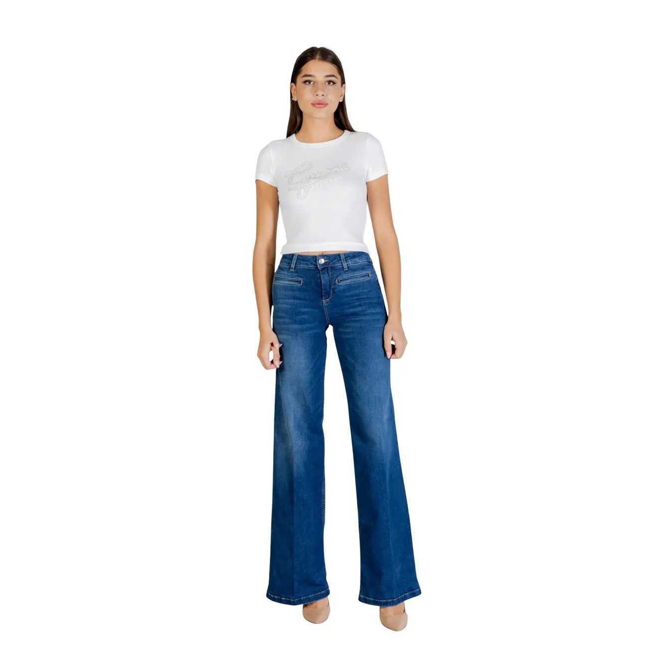 Liu Jo - Liu Jo Women Trousers by Liu Jo
