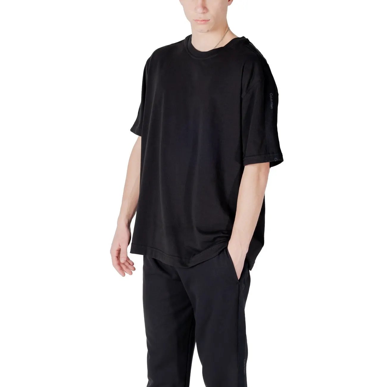Calvin Klein Sport - Calvin Klein Sport Men T-Shirt by Calvin Klein Sport