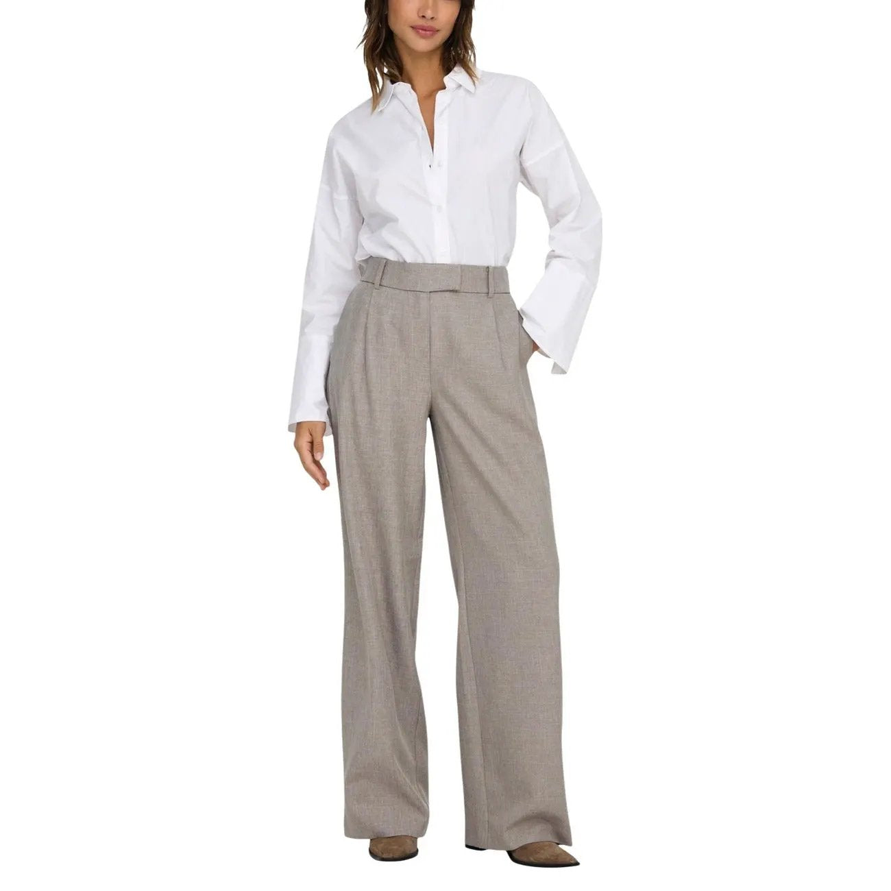 Only - Only Women Trousers by Only