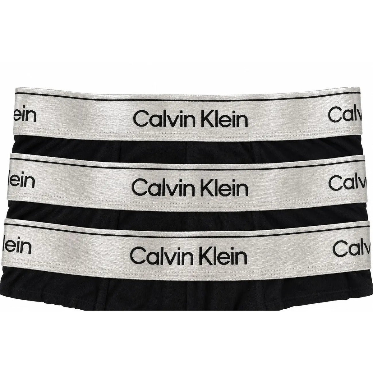 Calvin Klein Underwear - Calvin Klein Underwear Men Underwear by Calvin Klein Underwear