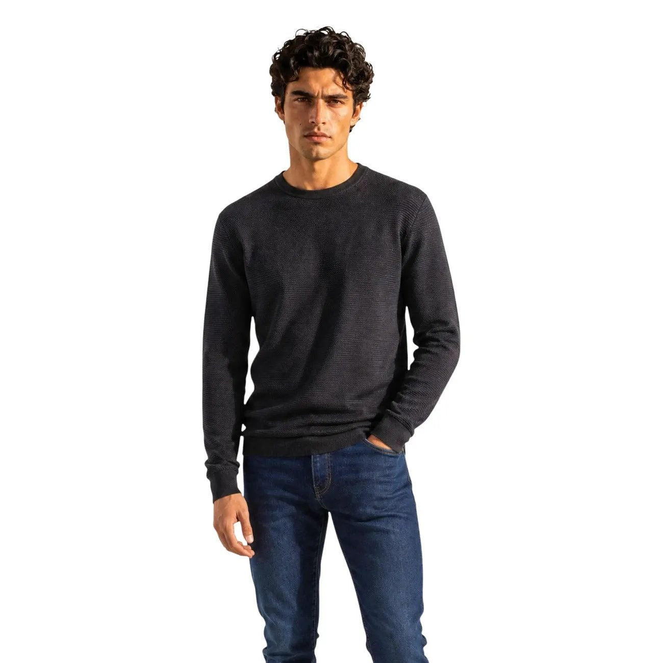 Armani Exchange - Armani Exchange Men Knitwear by Armani Exchange