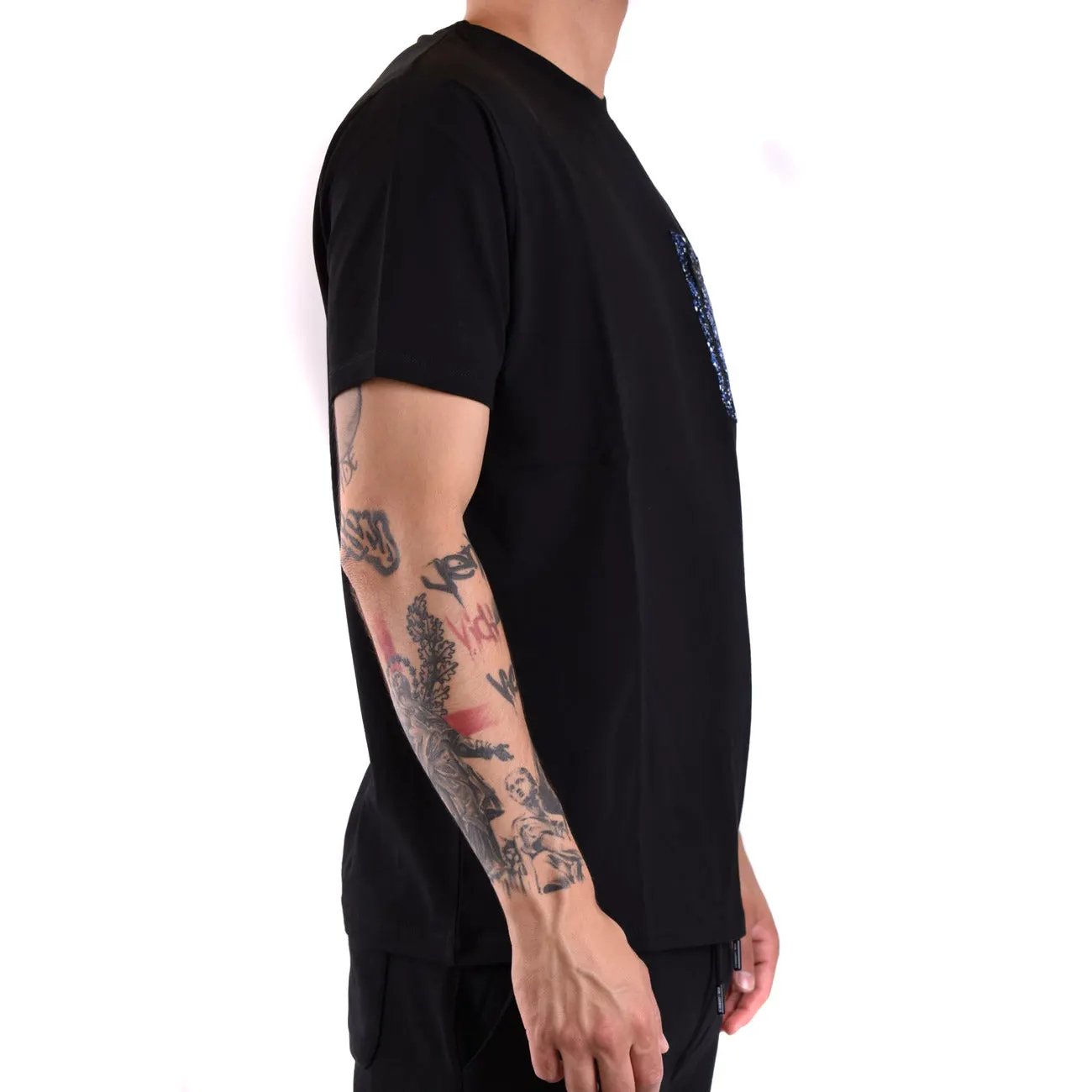 Karl Lagerfeld - Karl Lagerfeld Men T-Shirt by Karl Lagerfeld