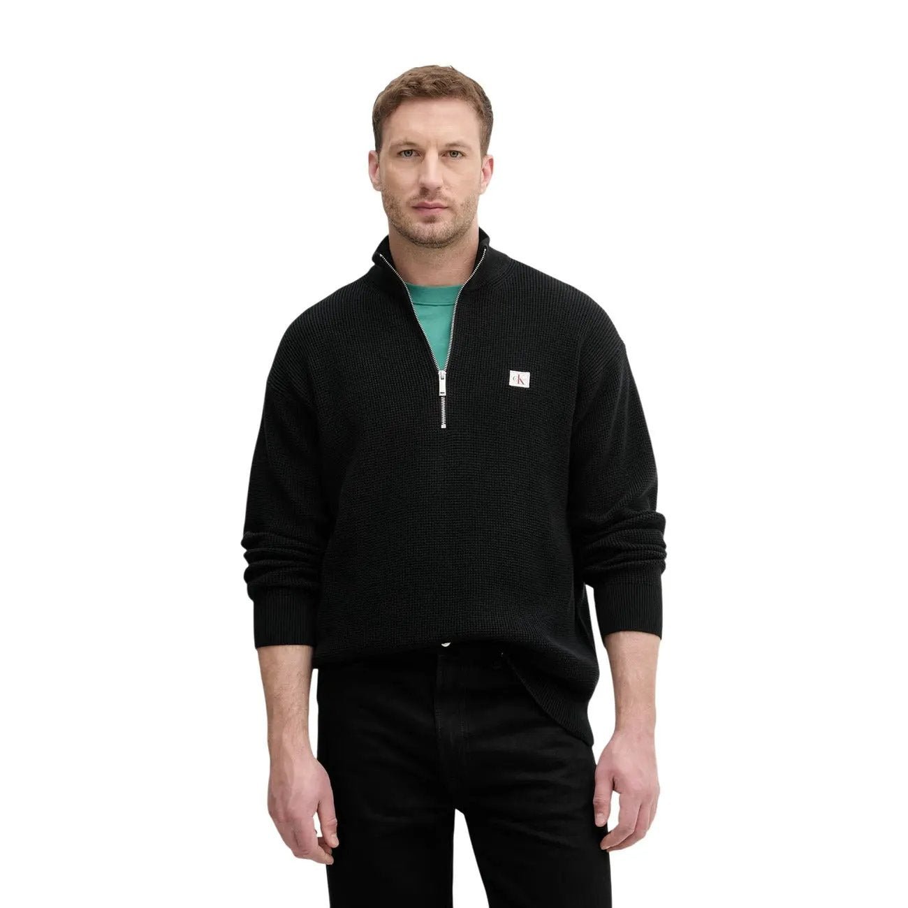 Calvin Klein Jeans - Calvin Klein Jeans Men Knitwear by Calvin Klein Jeans